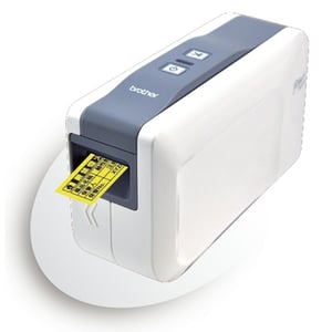 Brother P-Touch 2430PC