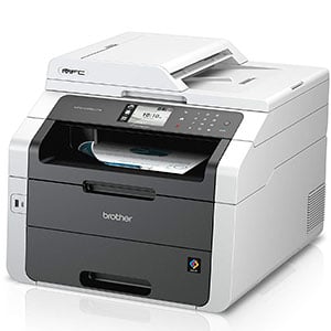 Brother MFC-9332CDW