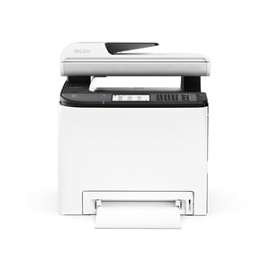 Ricoh SP C260SFNw impresora multifunción laser color WIFI (4 en 1)