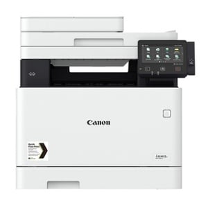 Canon i-SENSYS MF746Cx impresora multifunción laser color WIFI