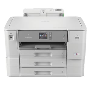Brother HL-J6100DW impresora de tinta A3 WIFI