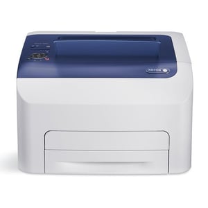 Xerox Phaser 6022V_NI impresora laser color WIFI