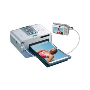 Canon SELPHY CP710