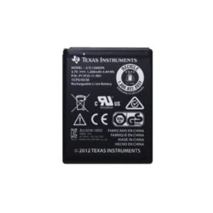 Texas Instruments Batería | Sin cable