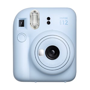 Fujifilm instax mini 12 Azul