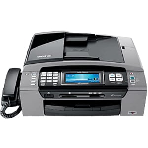 Brother MFC 790 W