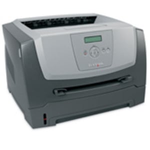 Lexmark E352 DN