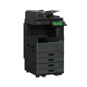 Toshiba e-Studio 4508LP