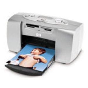 HP Photosmart 130