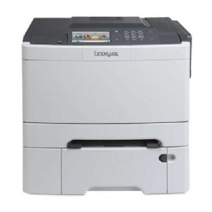 Lexmark CS510dte