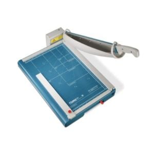 Dahle 867 Guillotina para 35 hojas A3