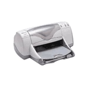 HP DeskJet 990 C