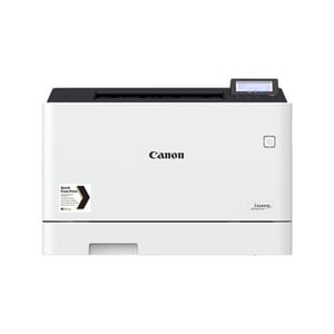Canon i-SENSYS LBP663Cdw impresora laser color WIFI