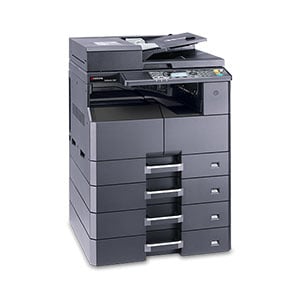 Kyocera-Mita TASKalfa 2321