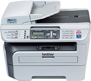 Brother MFC 7440 N