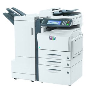 Kyocera-Mita KM-C3232E