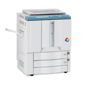 Canon CLC 500