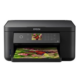 Epson Expression Home XP-5100 impresora multifunción tinta con wifi