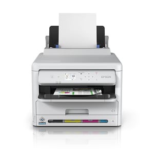 Epson WorkForce Pro WF-C5390DW Impresora de tinta A4 con WiFi