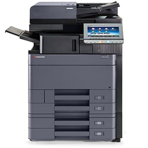 Kyocera-Mita TASKalfa 3552ci