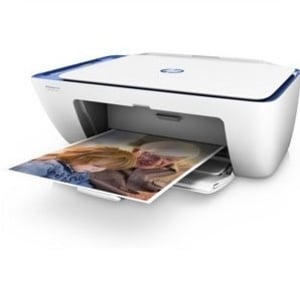 HP DeskJet 2600