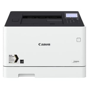Canon i-SENSYS LBP653Cdw impresora laser color WIFI