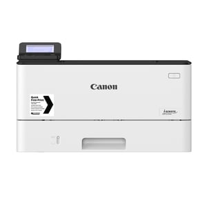 Canon i-SENSYS LBP223dw impresora laser monocromo WIFI
