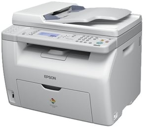 Epson AcuLaser CX17 NF