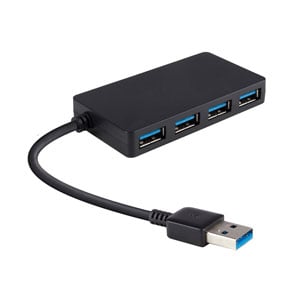 Conector USB 3.0 | 4 puertos