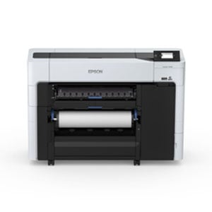 Epson SureColor SC-T3700E