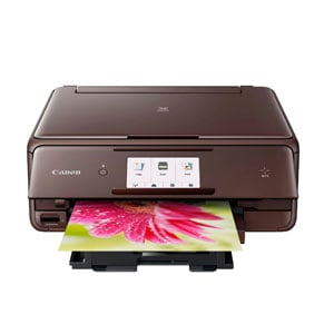 Canon Pixma TS8053