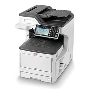 OKI MC873dn