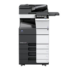 Konica-Minolta Bizhub C558