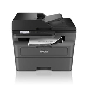 Brother MFC-L2860DW impresora multifunción monocromo WIFI