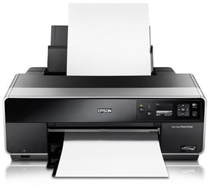 Epson Stylus Photo R3000