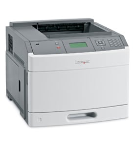 Lexmark T650N