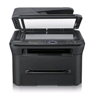 Samsung SCX-4623F