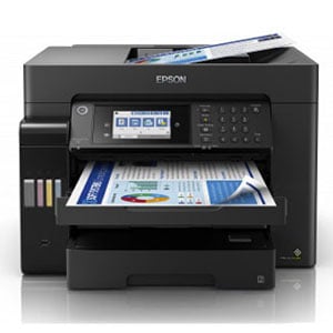 Epson EcoTank ET-16600