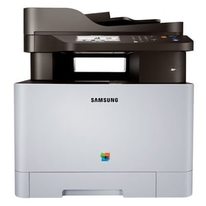 Samsung MultiXpress SL-C1860FW impresora multifunción laser color WIFI (4 en 1)