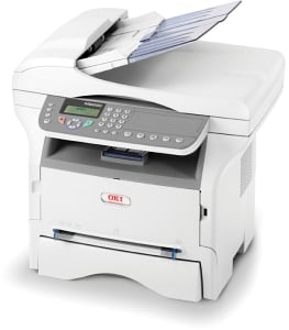 OKI MB 480