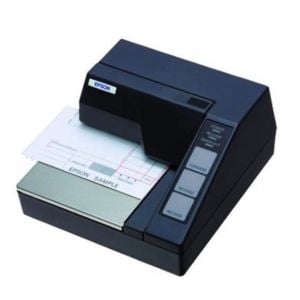 Epson TM-U295 Impresora matricial