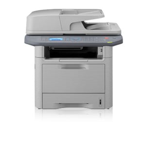 Samsung SCX 4833 FR laser multifunctional printer