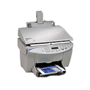 HP Color Copier 280