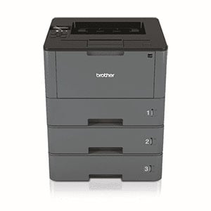 Brother HL-L5100DNTT