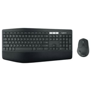 Logitech MK850 | Teclado y ratón inalámbricos