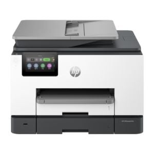 HP OfficeJet Pro 9130b Impresora de tinta multifunción A4 con WiFi (4 en 1)
