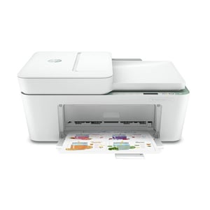 HP DeskJet 4122e