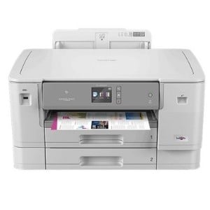Brother HL-J6000DW impresora de tinta A3 WIFI