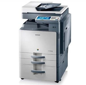 Samsung CLX-9252NA