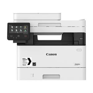 Canon i-SENSYS MF421dw impresora multifunción laser monocromo (3 en 1)